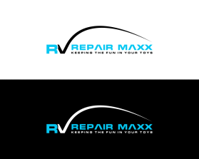 RV Repair Maxx entry by Widiyanto