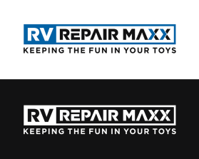 RV Repair Maxx entry by McRiver