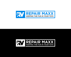 RV Repair Maxx entry by sabar