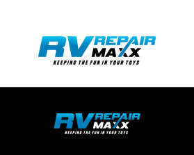 RV Repair Maxx entry by Prasetyo Budi