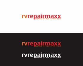 RV Repair Maxx entry by teguh zp