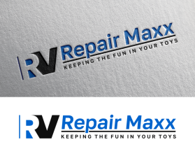 RV Repair Maxx entry by Yanti Agustina
