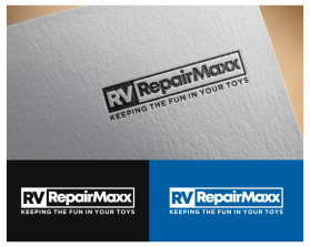 RV Repair Maxx entry by amalina