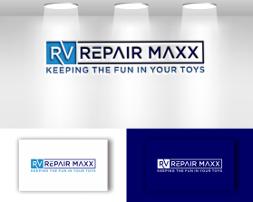RV Repair Maxx entry by FINARO_301119