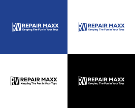 RV Repair Maxx entry by Romadlon hanafi