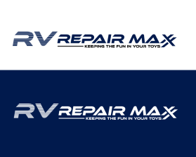 RV Repair Maxx entry by Ilham Fajri