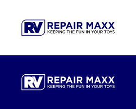 RV Repair Maxx entry by sabar