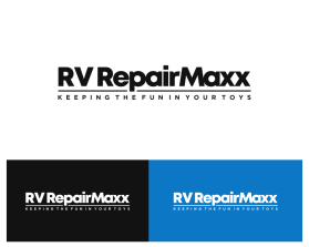 RV Repair Maxx entry by pawit