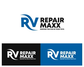 RV Repair Maxx entry by amalina