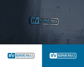 RV Repair Maxx entry by Crisdy99