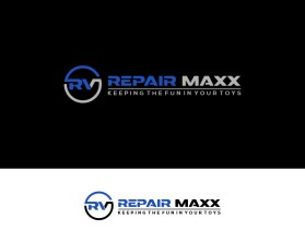 RV Repair Maxx entry by teguh tri yulianto