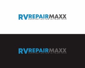 RV Repair Maxx entry by teguh zp