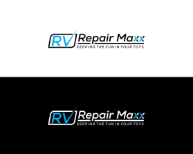 RV Repair Maxx entry by Widiyanto