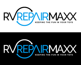RV Repair Maxx entry by Robert L. Turla