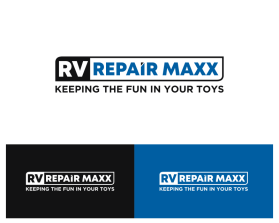 RV Repair Maxx entry by hafizkia