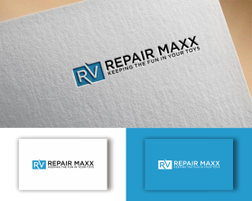 RV Repair Maxx entry by FINARO_301119