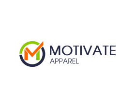 Motivate Apparel entry by majumaju