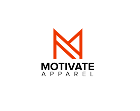 Motivate Apparel entry by designr