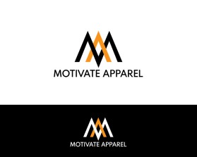 Motivate Apparel entry by PIO