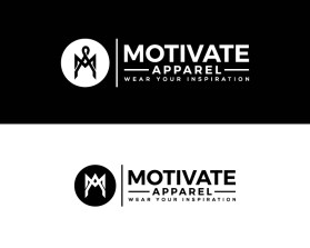 Motivate Apparel entry by baba