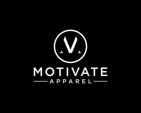 Motivate Apparel entry by okley