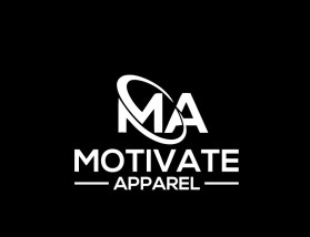 Motivate Apparel entry by MuhammadR