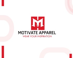 Motivate Apparel entry by Shark Attack