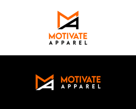 Motivate Apparel entry by BOYLANG