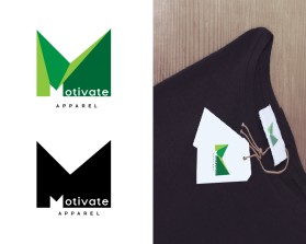 Motivate Apparel entry by manmuhar10