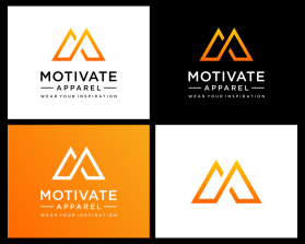 Motivate Apparel entry by okley
