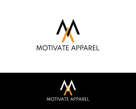 Motivate Apparel entry by PIO