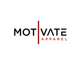 Motivate Apparel entry by mulia