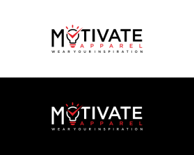 Motivate Apparel entry by Mza