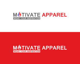 Motivate Apparel entry by Hizbul