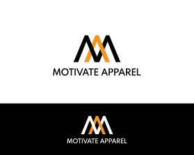 Motivate Apparel entry by PIO
