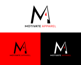 Motivate Apparel entry by doel_tangsi
