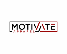 Motivate Apparel entry by mulia