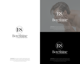 BoyShine entry by Artee