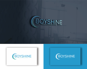 BoyShine entry by FINARO_301119