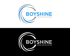 BoyShine entry by sabar