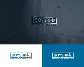 BoyShine entry by Crisdy99