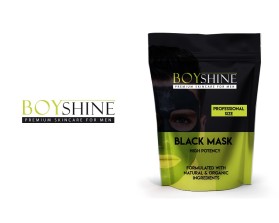BoyShine entry by WOWIDEA