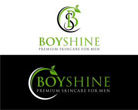 BoyShine entry by dipta praditya