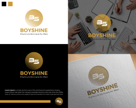 BoyShine entry by pupus singgih