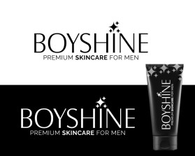 Winning entry: BoyShine entry by BUTHELEZI B.  GESUKA
