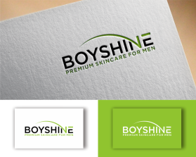 BoyShine entry by FINARO_301119
