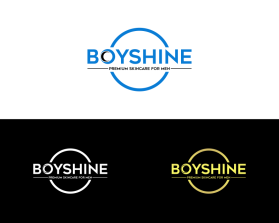 BoyShine entry by BOLANG