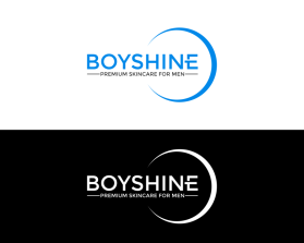 BoyShine entry by BOLANG