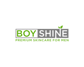 BoyShine entry by s^wot