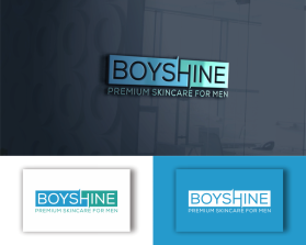 BoyShine entry by Diegosantos_319